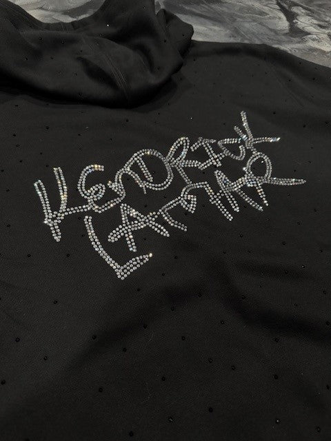 Kendrick Graffiti Sweater