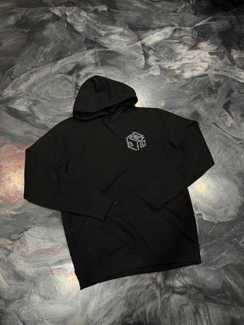 Kendrick Graffiti Sweater