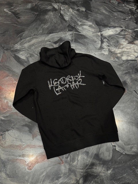 Kendrick Graffiti Sweater