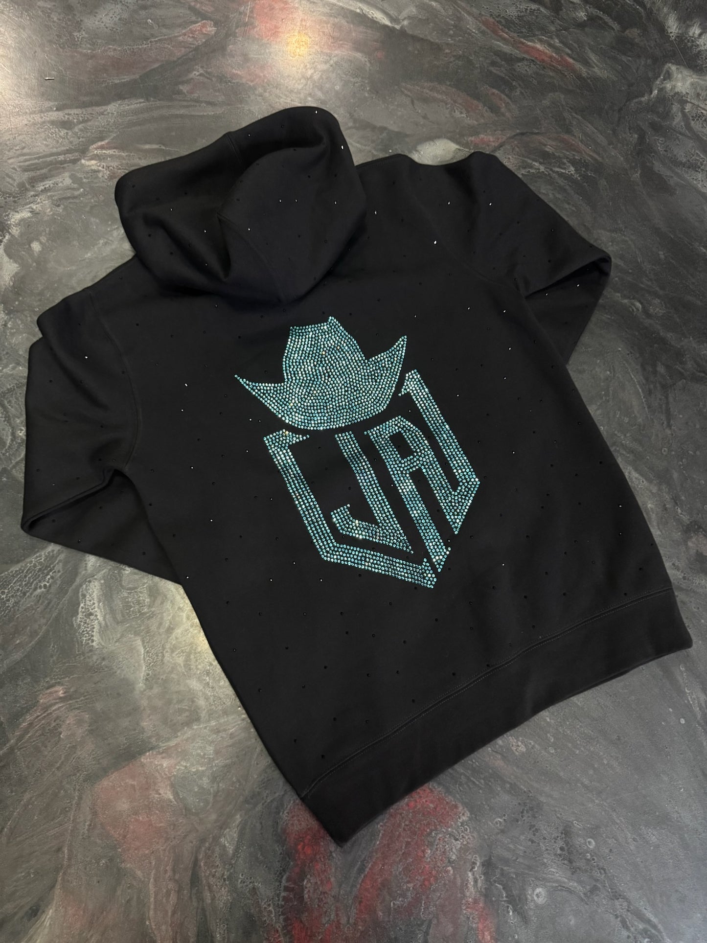 Julion Alvarez Sombrero Hoodie
